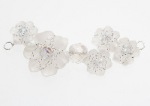 Valons mini - Sky is no limit, Bridal jewellery, Sky lange-Ford, wedding, Hairdoo, Bride, Sky is no limit